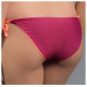 O'neill Γυναικείο μαγιό Rev Solid Tieside Bottom Bikini